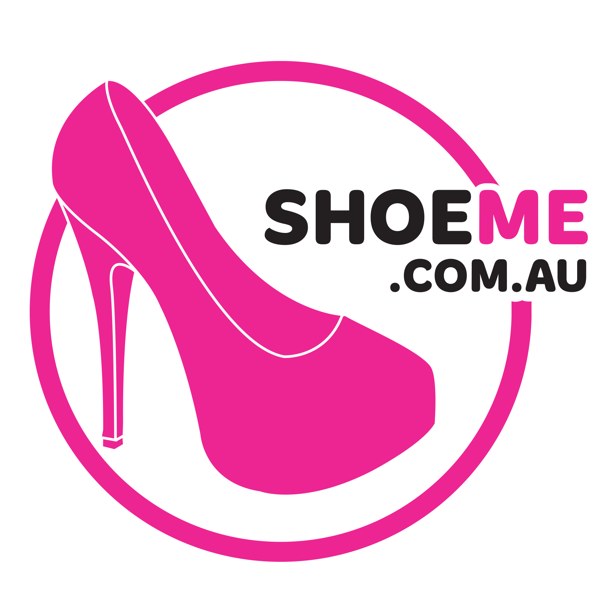 Shoe Me proud sponsors of Miss mPole 2024